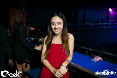 ปาร์ตี้คืนวันเสาร์ ที่ร้าน ครีก คลับ, เลียบทางด่วนรามอินทรา — photo 68