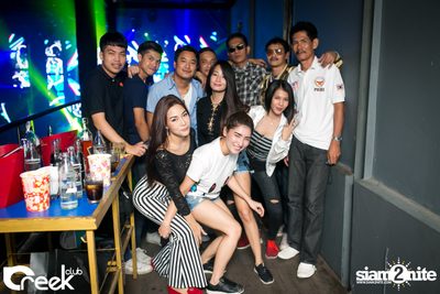 ปาร์ตี้คืนวันเสาร์ ที่ร้าน ครีก คลับ, เลียบทางด่วนรามอินทรา — photo 70
