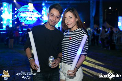 Singha Light pres. Blue Planet Revolution 4.5 at Airport Link Makkasan (Album 1) — photo 28
