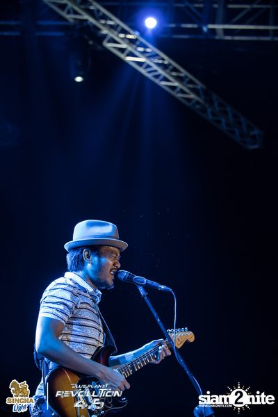 Singha Light pres. Blue Planet Revolution 4.5 at Airport Link Makkasan (Album 1) — photo 55