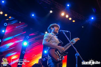 Singha Light pres. Blue Planet Revolution 4.5 at Airport Link Makkasan (Album 1) — photo 57