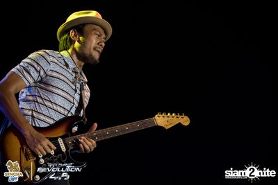 Singha Light pres. Blue Planet Revolution 4.5 at Airport Link Makkasan (Album 1) — photo 58