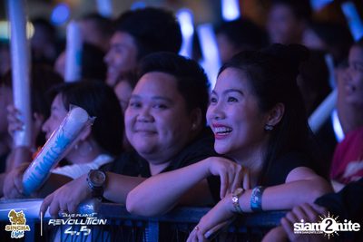 Singha Light pres. Blue Planet Revolution 4.5 at Airport Link Makkasan (Album 1) — photo 69