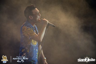 Singha Light pres. Blue Planet Revolution 4.5 at Airport Link Makkasan (Album 1) — photo 85