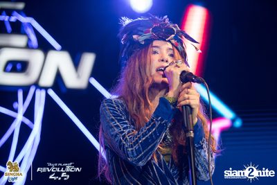 Singha Light pres. Blue Planet Revolution 4.5 at Airport Link Makkasan (Album 1) — photo 105