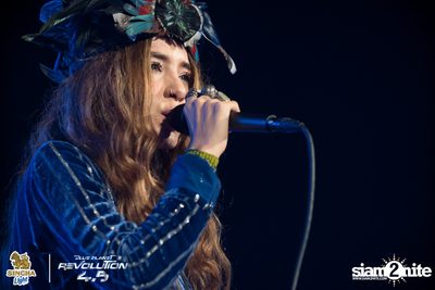 Singha Light pres. Blue Planet Revolution 4.5 at Airport Link Makkasan (Album 1) — photo 107