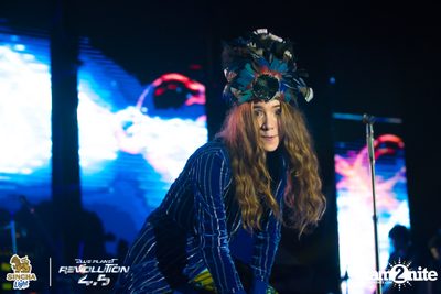 Singha Light pres. Blue Planet Revolution 4.5 at Airport Link Makkasan (Album 1) — photo 109