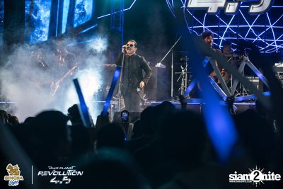 Singha Light pres. Blue Planet Revolution 4.5 at Airport Link Makkasan (Album 1) — photo 115
