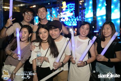 Singha Light pres. Blue Planet Revolution 4.5 at Airport Link Makkasan (Album 1) — photo 122