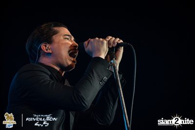 Singha Light pres. Blue Planet Revolution 4.5 at Airport Link Makkasan (Album 1) — photo 131