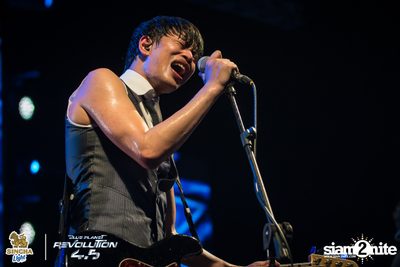 Singha Light pres. Blue Planet Revolution 4.5 at Airport Link Makkasan (Album 1) — photo 135
