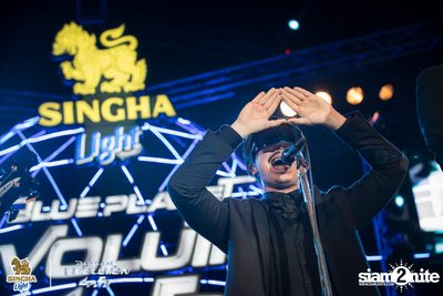 Singha Light pres. Blue Planet Revolution 4.5 at Airport Link Makkasan (Album 1) — photo 137