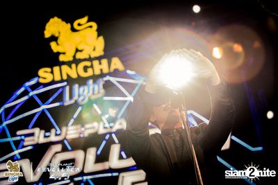 Singha Light pres. Blue Planet Revolution 4.5 at Airport Link Makkasan (Album 1) — photo 138