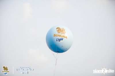 Singha Light pres. Blue Planet Revolution 4.5 at Airport Link Makkasan (Album 2) — photo 17