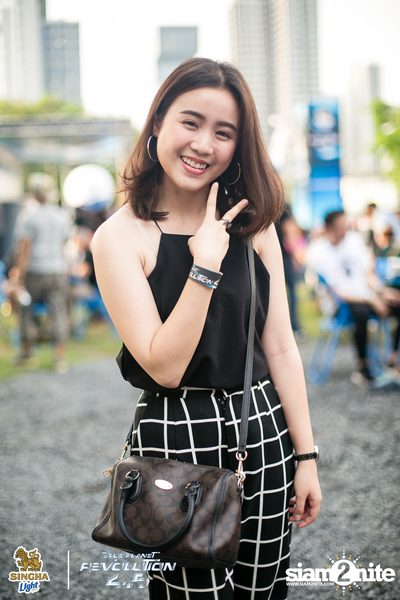 Singha Light pres. Blue Planet Revolution 4.5 at Airport Link Makkasan (Album 2) — photo 22