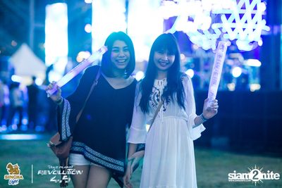 Singha Light pres. Blue Planet Revolution 4.5 at Airport Link Makkasan (Album 2) — photo 47