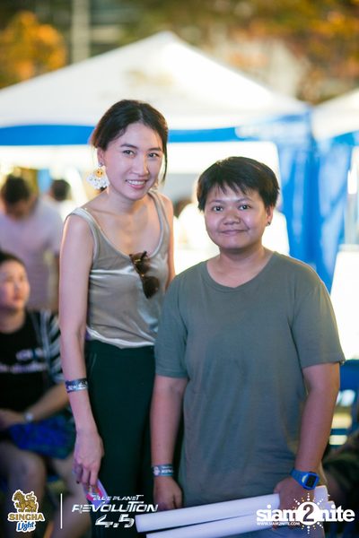Singha Light pres. Blue Planet Revolution 4.5 at Airport Link Makkasan (Album 2) — photo 49