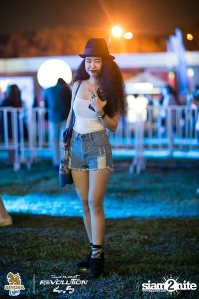 Singha Light pres. Blue Planet Revolution 4.5 at Airport Link Makkasan (Album 2) — photo 57