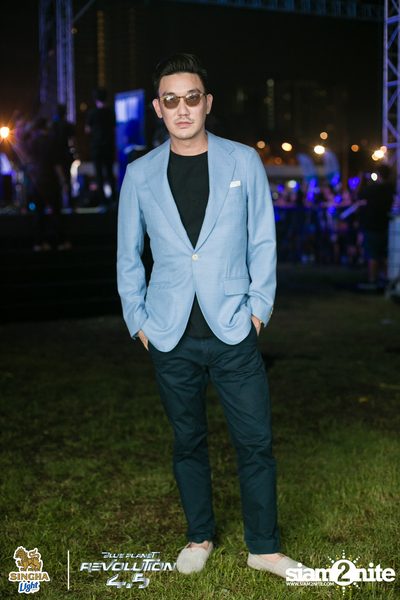 Singha Light pres. Blue Planet Revolution 4.5 at Airport Link Makkasan (Album 2) — photo 70