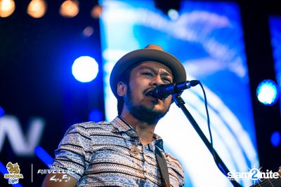 Singha Light pres. Blue Planet Revolution 4.5 at Airport Link Makkasan (Album 2) — photo 71