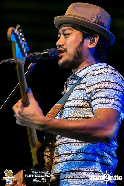 Singha Light pres. Blue Planet Revolution 4.5 at Airport Link Makkasan (Album 2) — photo 77