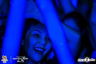 Singha Light pres. Blue Planet Revolution 4.5 at Airport Link Makkasan (Album 2) — photo 78