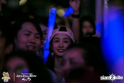 Singha Light pres. Blue Planet Revolution 4.5 at Airport Link Makkasan (Album 2) — photo 79