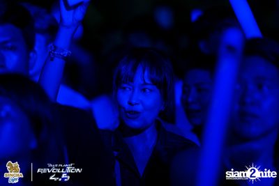 Singha Light pres. Blue Planet Revolution 4.5 at Airport Link Makkasan (Album 2) — photo 81