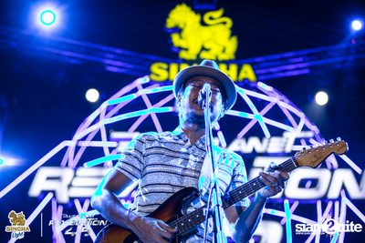 Singha Light pres. Blue Planet Revolution 4.5 at Airport Link Makkasan (Album 2) — photo 86