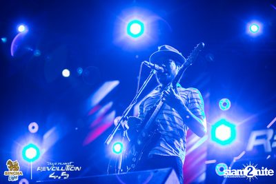 Singha Light pres. Blue Planet Revolution 4.5 at Airport Link Makkasan (Album 2) — photo 87