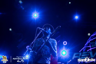 Singha Light pres. Blue Planet Revolution 4.5 at Airport Link Makkasan (Album 2) — photo 88