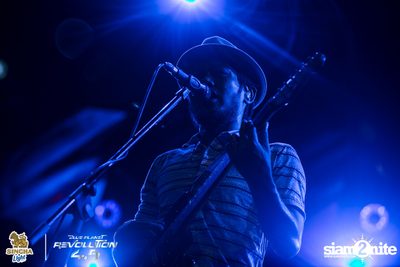 Singha Light pres. Blue Planet Revolution 4.5 at Airport Link Makkasan (Album 2) — photo 89