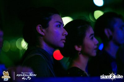 Singha Light pres. Blue Planet Revolution 4.5 at Airport Link Makkasan (Album 2) — photo 91