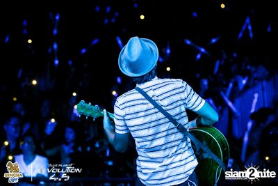 Singha Light pres. Blue Planet Revolution 4.5 at Airport Link Makkasan (Album 2) — photo 99