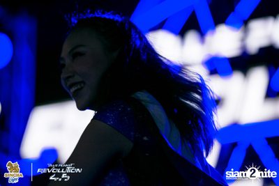 Singha Light pres. Blue Planet Revolution 4.5 at Airport Link Makkasan (Album 2) — photo 103