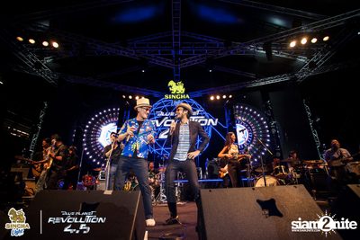 Singha Light pres. Blue Planet Revolution 4.5 at Airport Link Makkasan (Album 2) — photo 112