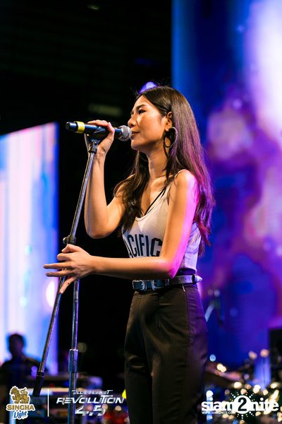 Singha Light pres. Blue Planet Revolution 4.5 at Airport Link Makkasan (Album 2) — photo 114