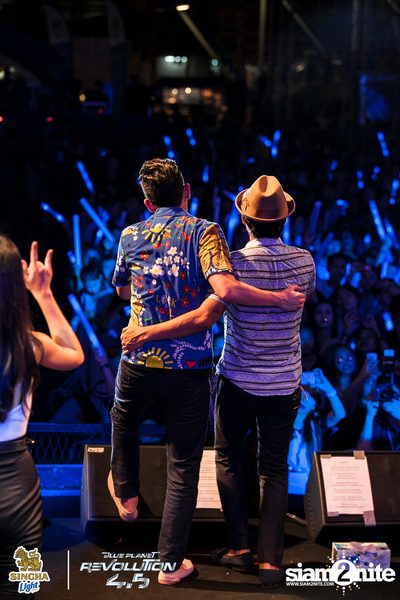 Singha Light pres. Blue Planet Revolution 4.5 at Airport Link Makkasan (Album 2) — photo 118