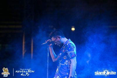 Singha Light pres. Blue Planet Revolution 4.5 at Airport Link Makkasan (Album 2) — photo 119