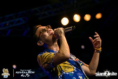 Singha Light pres. Blue Planet Revolution 4.5 at Airport Link Makkasan (Album 2) — photo 121