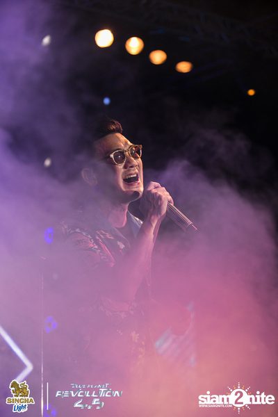Singha Light pres. Blue Planet Revolution 4.5 at Airport Link Makkasan (Album 2) — photo 122
