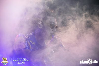 Singha Light pres. Blue Planet Revolution 4.5 at Airport Link Makkasan (Album 2) — photo 124