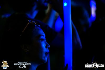 Singha Light pres. Blue Planet Revolution 4.5 at Airport Link Makkasan (Album 2) — photo 134