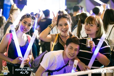 Singha Light pres. Blue Planet Revolution 4.5 at Airport Link Makkasan (Album 2) — photo 136