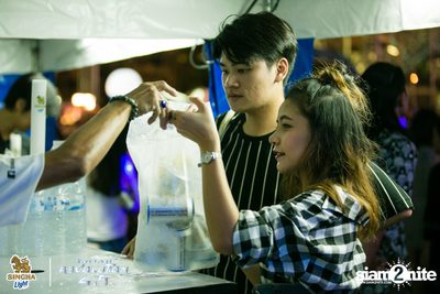 Singha Light pres. Blue Planet Revolution 4.5 at Airport Link Makkasan (Album 2) — photo 139