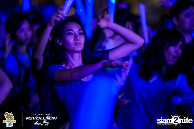 Singha Light pres. Blue Planet Revolution 4.5 at Airport Link Makkasan (Album 2) — photo 140