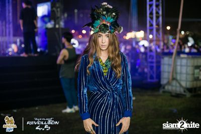 Singha Light pres. Blue Planet Revolution 4.5 at Airport Link Makkasan (Album 2) — photo 149