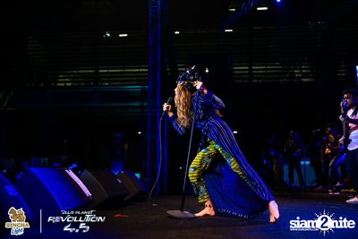 Singha Light pres. Blue Planet Revolution 4.5 at Airport Link Makkasan (Album 2) — photo 158