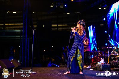Singha Light pres. Blue Planet Revolution 4.5 at Airport Link Makkasan (Album 2) — photo 159