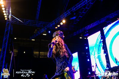 Singha Light pres. Blue Planet Revolution 4.5 at Airport Link Makkasan (Album 2) — photo 160